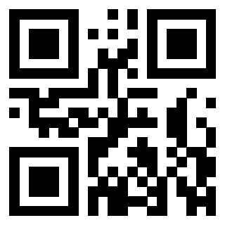 Scansione del Qr Code di 3309365493