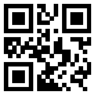 3309365494 Qr Code associato