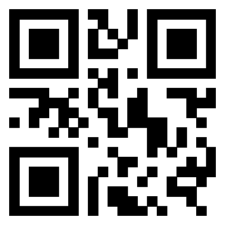Scansione del QrCode di 3309365496