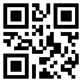 Il QrCode di 3309365498