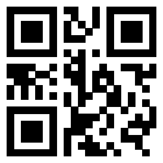 3309365501 - Immagine del Qr Code