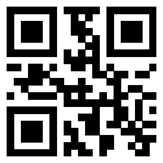 Il Qr Code di 3309365503