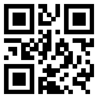 Il QrCode di 3309365504