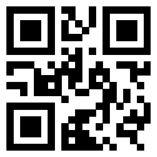 Il QrCode di 3309365505
