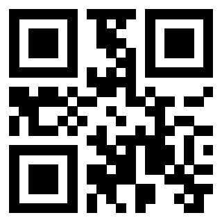 Il QrCode di 3309365506