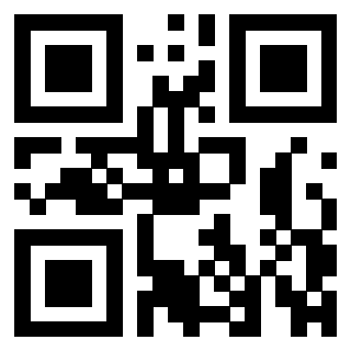 Immagine del QrCode di 3309365507