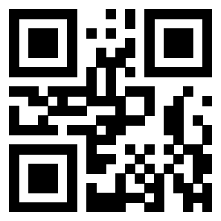 3309365508 - Immagine del Qr Code associato