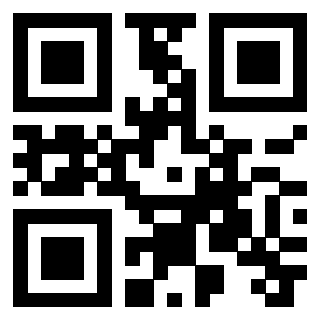 Immagine del Qr Code di 3309365510
