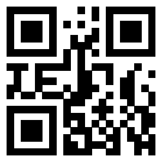 3309365512 Qr Code associato