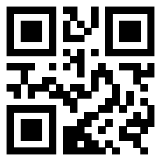 Il Qr Code di 3309365514