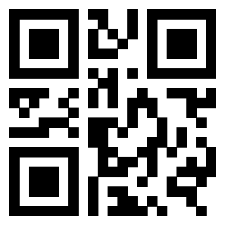 Immagine del QrCode di 3309365515