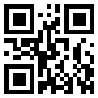 3309365516 - Immagine del Qr Code
