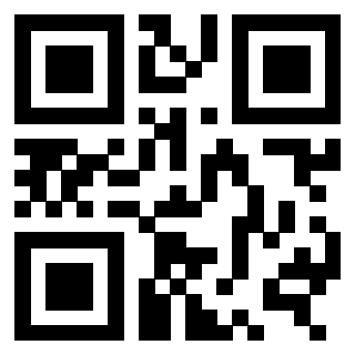 3309365517 - Immagine del Qr Code