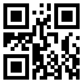 3309365521 QrCode associato