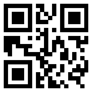 3309365523 - Immagine del QrCode