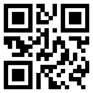 Il Qr Code di 3309365524