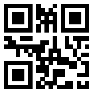 3309365526 QrCode associato