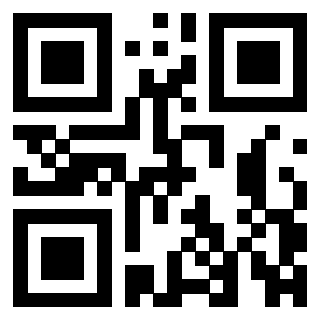 Immagine del QrCode di 3309365527