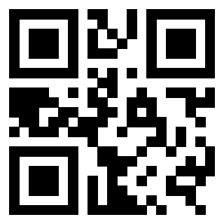 Immagine del Qr Code di 3309365530