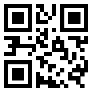 Scansione del Qr Code di 3309365532