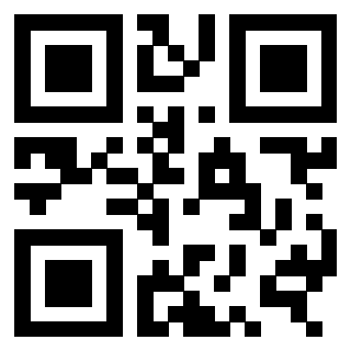 Immagine del Qr Code di 3309365533