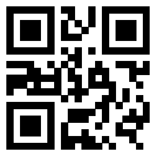 3309365535 - Immagine del QrCode