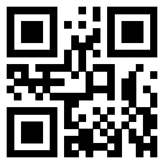Immagine del QrCode di 3309365538