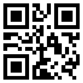 3309365542 - Immagine del Qr Code