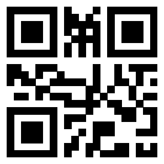 3309365548 - Immagine del QrCode
