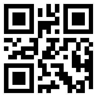3309365552 - Immagine del Qr Code