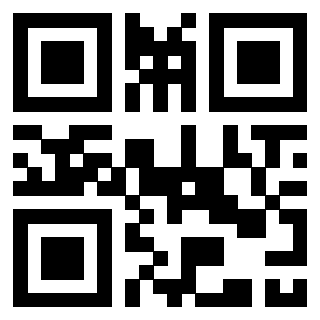 Qr Code di 3309365554