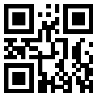 Il QrCode di 3309365556