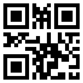 3309365557 - Immagine del Qr Code
