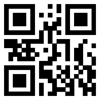 Immagine del QrCode di 3309365559