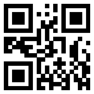 3309365562 - Immagine del Qr Code associato