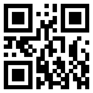 Immagine del QrCode di 3309365563