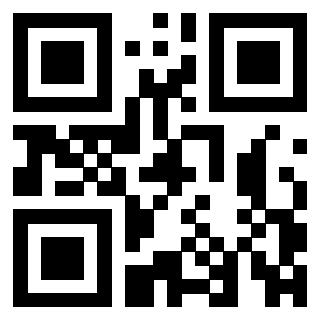 3309365564 - Immagine del Qr Code associato
