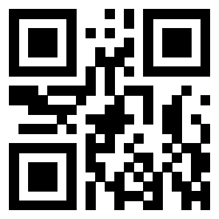 3309365565 - Immagine del QrCode associato