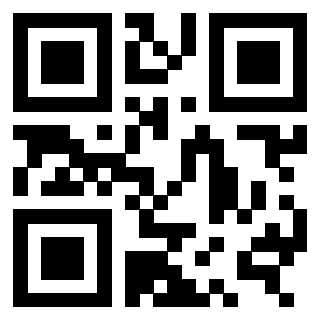 3309365566 QrCode associato