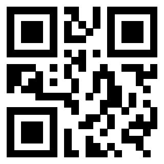 Immagine del Qr Code di 3309365569