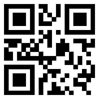 3309365572 - Immagine del QrCode associato