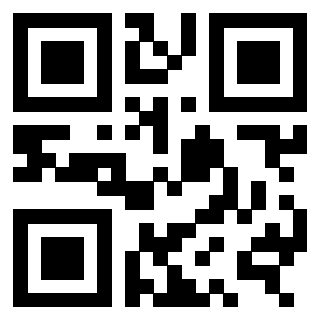 3309365574 - Immagine del Qr Code associato