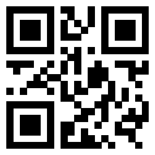 3309365575 - Immagine del QrCode