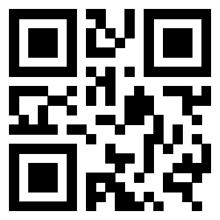 3309365577 Qr Code associato