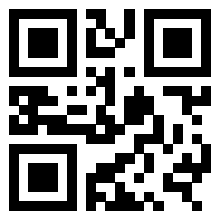 3309365579 - Immagine del Qr Code