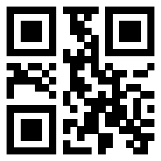 Il Qr Code di 3309365580