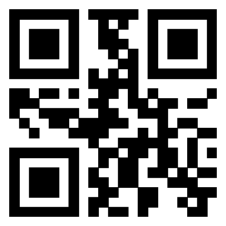 3309365581 - Immagine del Qr Code associato