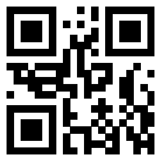 Immagine del Qr Code di 3309365582