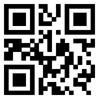 3309365585 QrCode associato