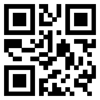Immagine del QrCode di 3309365586